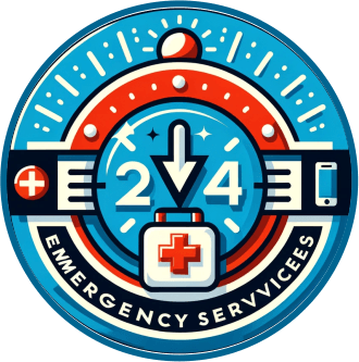 24/7 Emergency Services