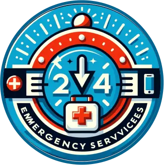 24/7 Emergency Services