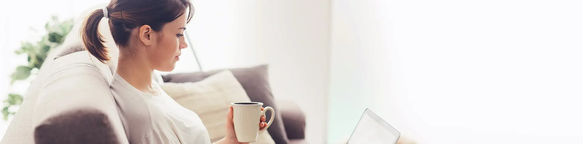 The Level of Comfort <br /> and Service <span> You Deserve! </span>