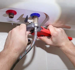 <span>Quality</span> Heating & Cooling Services