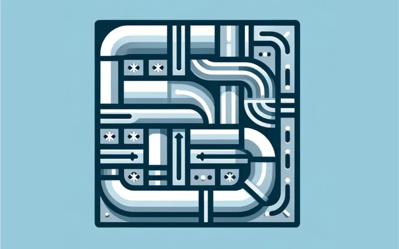 Ductwork Cleaning and Maintenance