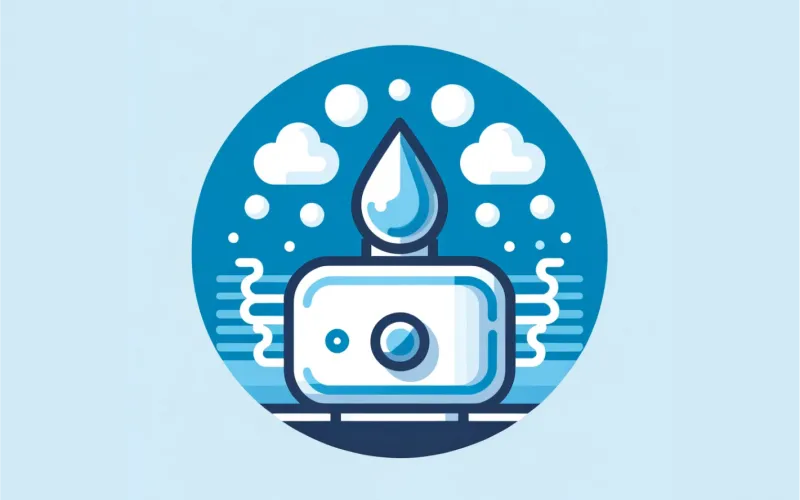 Humidifier Installation