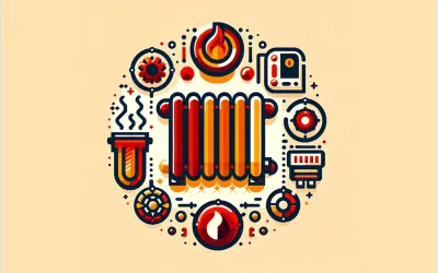 Heating Systems Installation & Replacement 