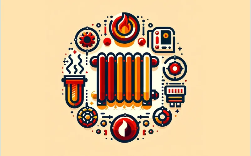 Heating Systems Installation & Replacement