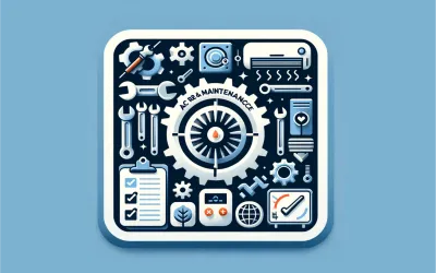 Air Conditioning Repair & Maintenance