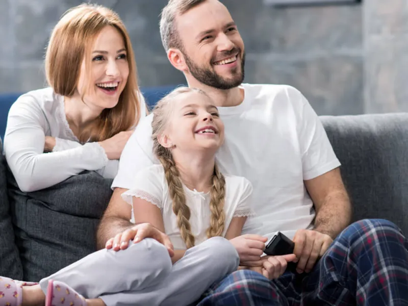 Warming Your Trust  24/7!