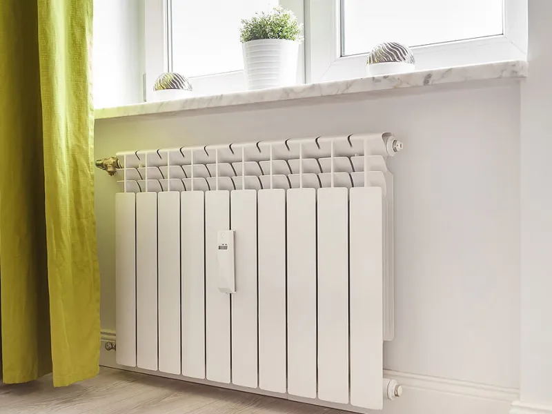 Installation & Repair